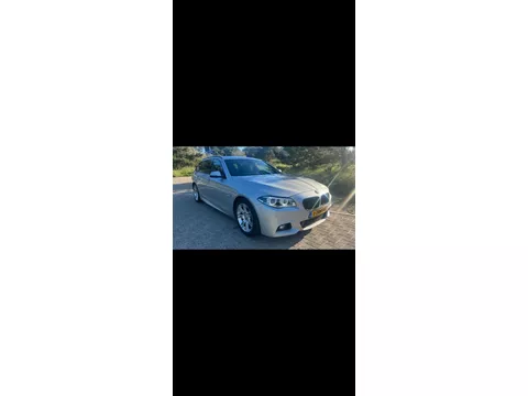 BMW 5 Serie Touring 530d M Sport HE.