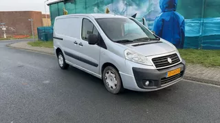 Fiat Scudo 10 1.6 MJ KH1
