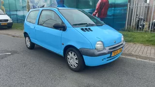 Renault Twingo 1.2 Helios 'Matic