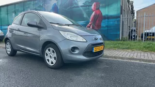 Ford Ka 1.2 Champions Ed s/s