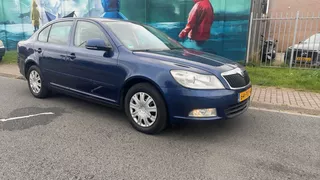 &Scaron;koda Octavia 1.2 TSI Ambition