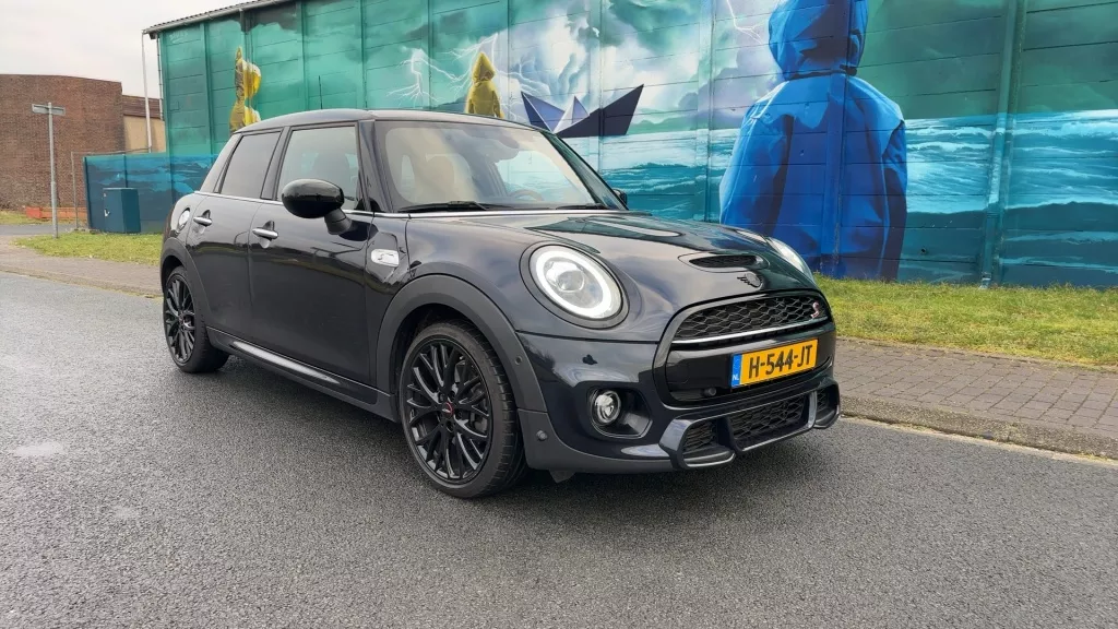 MINI Cooper S Mini 2.0