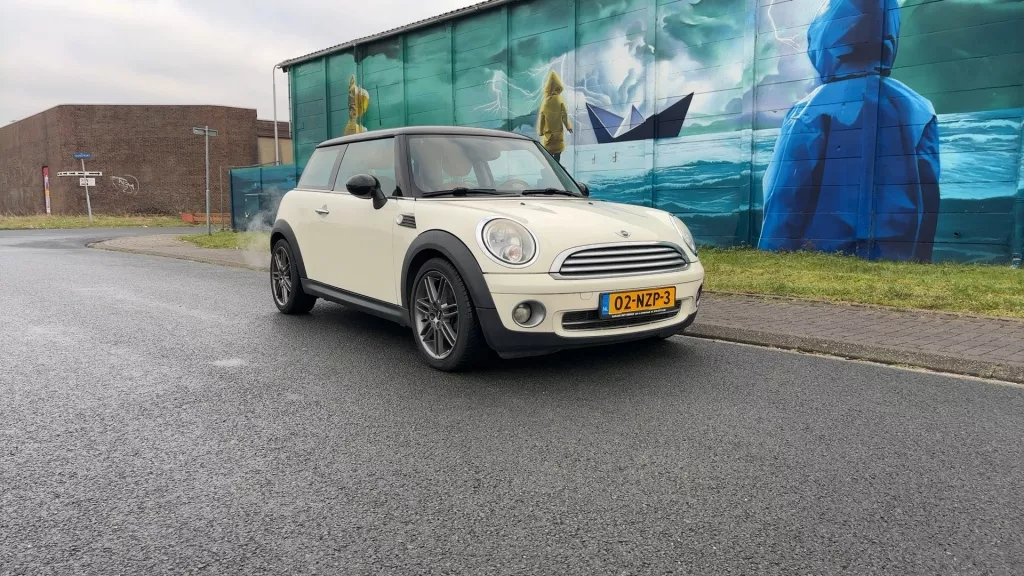 MINI One Mini 1.4