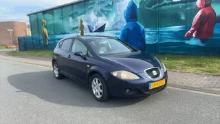 SEAT Leon 1.6 Businessline