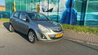 Opel Corsa 1.2-16V Edition