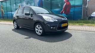 Citro&euml;n C3 1.6 VTi Exclusive