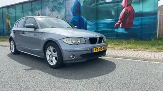 BMW 1 Serie 116i