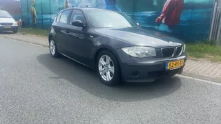 BMW 1 Serie 116i