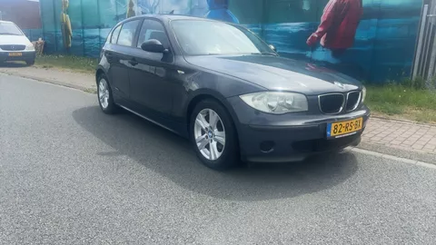 BMW 1 Serie 116i
