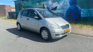 Mercedes-Benz A-Klasse 170 Classic