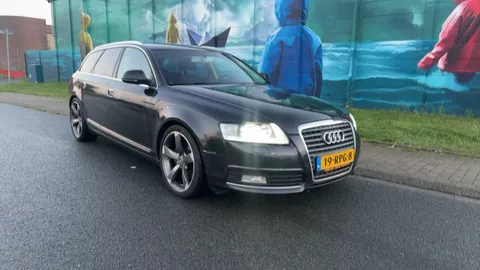 Audi A6 Avant 2.0 TFSI Advance