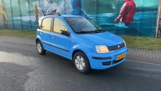 Fiat Panda 1.1 Active
