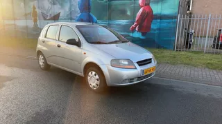Daewoo Kalos 1.4 Spirit