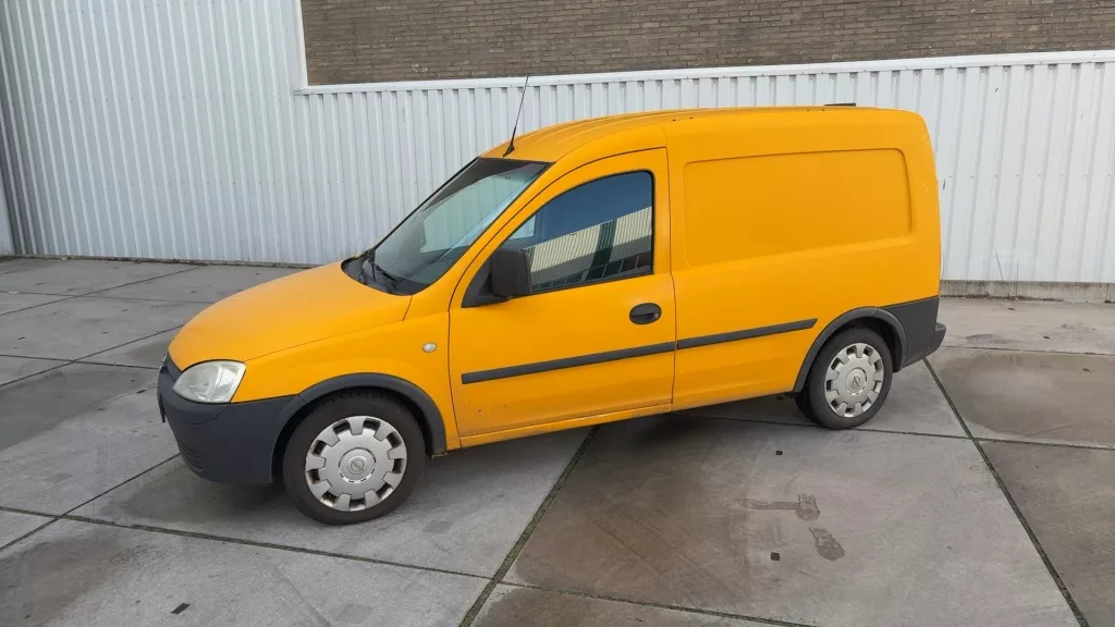 Opel Combo 1.3 CDTi Base 800 kg