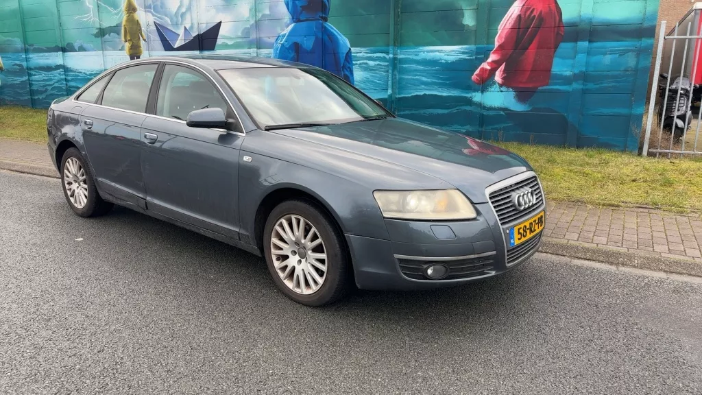 Audi A6 Limousine 2.4 Pro Line