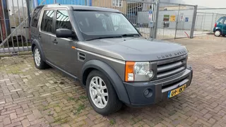 Land Rover Discovery 2.7 TdV6 SE