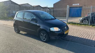 Volkswagen Fox 1.4 Trendline