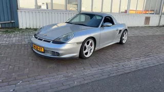 Porsche Boxster S 3.2