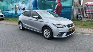 SEAT Ibiza 1.0 EcoTSI StyBnsCon