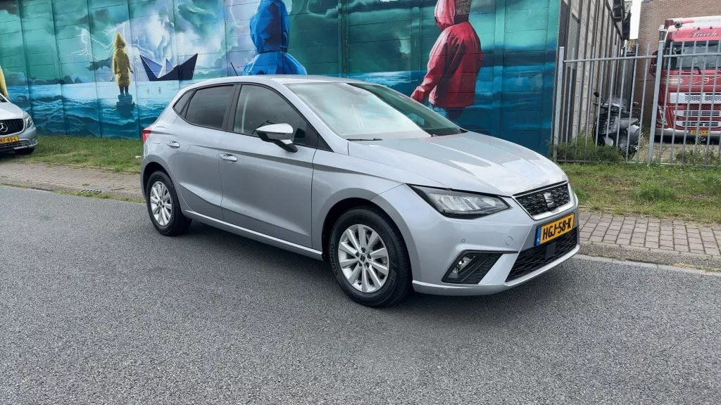 SEAT Ibiza 1.0 EcoTSI StyBnsCon