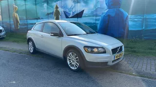 Volvo C30 1.8 Sport