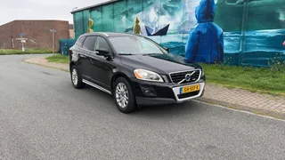 Volvo XC60 2.4 D5 AWD
