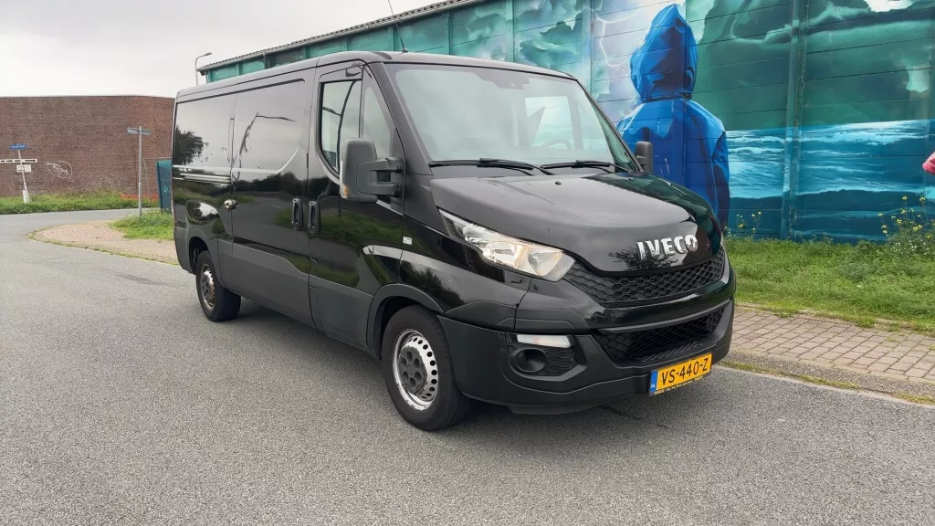 Iveco Daily 35S13V 2.3 352 H1