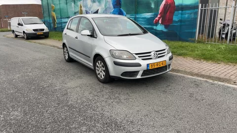 Volkswagen Golf Plus 1.6 FSI Comfortline