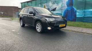 Mitsubishi Outlander 2.0 PHEV Instyle+ MARGE AUTO