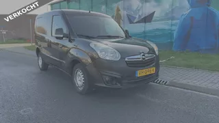 Opel Combo 1.3 CDTi L1H1 ecoFl. VERKOCHT