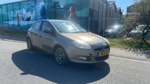 Fiat Bravo 1.4 Edizione Prima