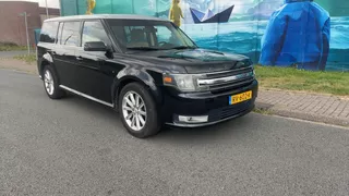 Ford Flex Onbekend