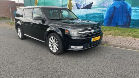 Ford Flex Onbekend